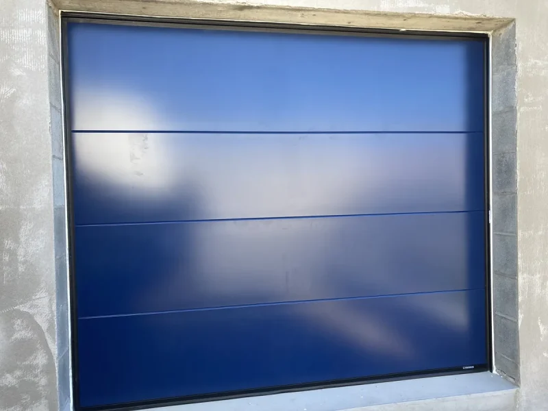 Réalisation d'aménagement extérieur par Tesson Laurent, menuisier charpentier à Saint Julien des Landes